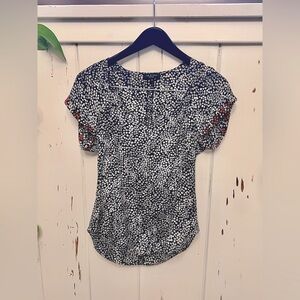 Rag & Bone Lightweight Blouse